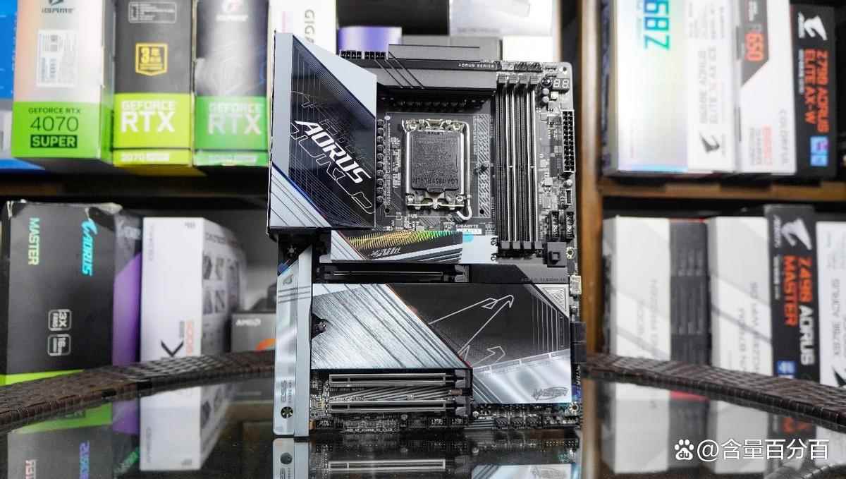 对标RTX4060的蓝戟Intel锐炫B570! 2K价位内定位2K游戏的显卡测评