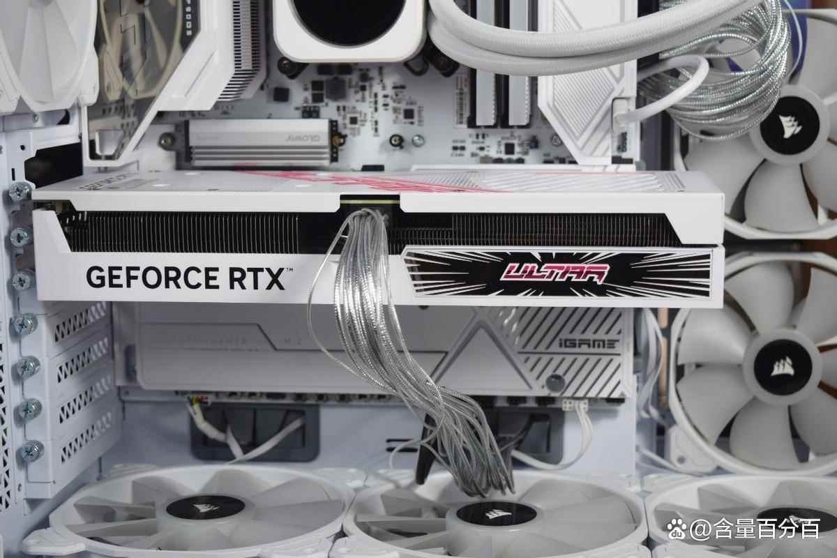 英伟达RTX4070S/TiS和AMD RX7900 XT性能差异有多大? 显卡对比测评