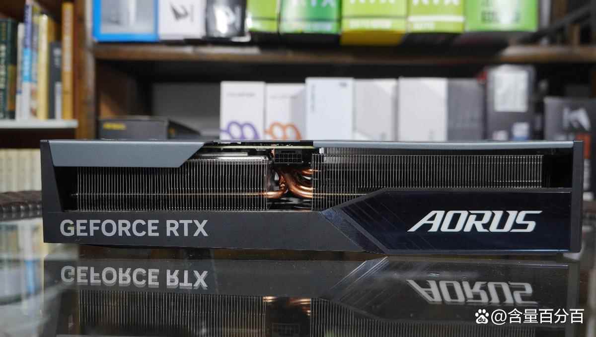 英伟达RTX4070S/TiS和AMD RX7900 XT性能差异有多大? 显卡对比测评