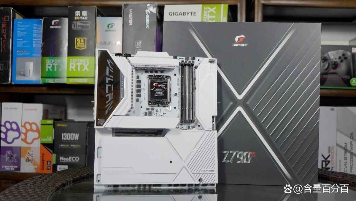 英伟达RTX4070S/TiS和AMD RX7900 XT性能差异有多大? 显卡对比测评