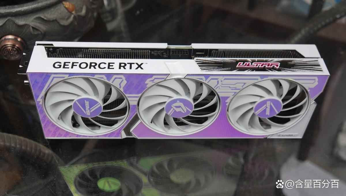 英伟达RTX4070S/TiS和AMD RX7900 XT性能差异有多大? 显卡对比测评