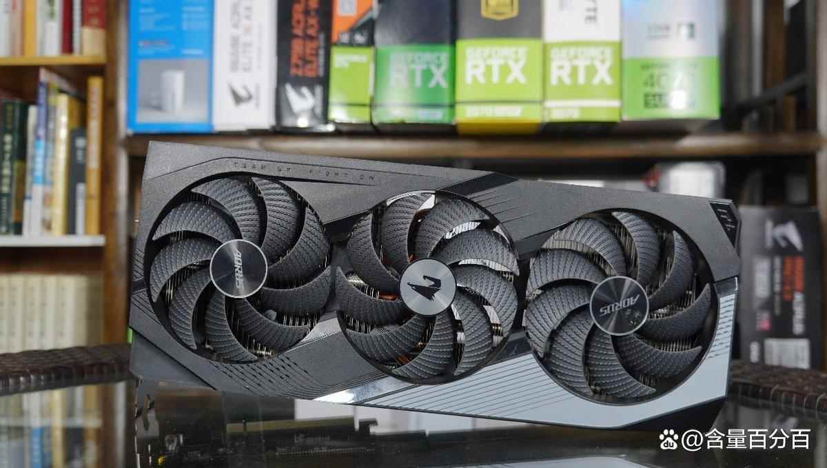 英伟达RTX4070S/TiS和AMD RX7900 XT性能差异有多大? 显卡对比测评