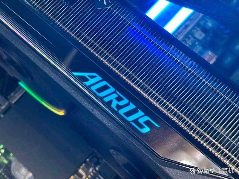 游戏创作俱佳! AORUS GeForce RTX 5070 MASTER超级雕12G显卡测评