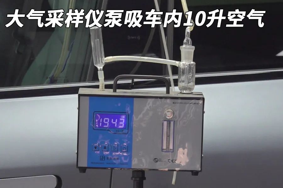 小鹏P7+拆车：这么大的车，起售价只有18万，难怪吸引人