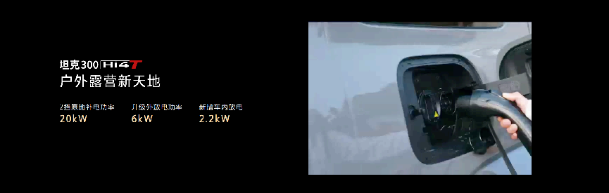 2025款坦克300正式上市 三种动力齐发售价19.98-24.98万元