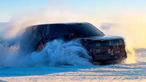 【E汽车】极氪将推出全新大型SUV